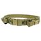 Ceinture de service tactique de camouflage ceinture de devoir adaptée aux besoins du client par ceinture de maintien tactique de 2 pouces fournisseur